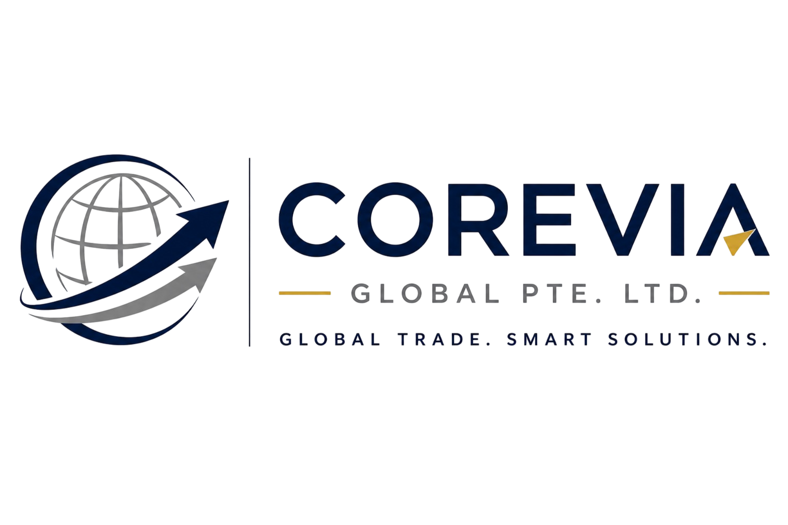 Corevia Global Pvt. Ltd.